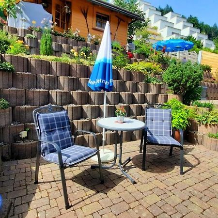 Gaestehaus Haaser Hotel Bad Peterstal-Griesbach Luaran gambar